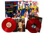SWING (OST "JOUR DE FETE" / "LES VACANCES DE MONSIEUR HULOT" / "MON ONCLE" / "PLAYTIME" / "TRAFIC" / "PARADE")