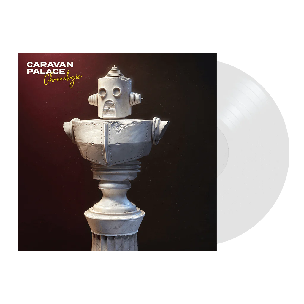Chronologic - Deluxe Edition