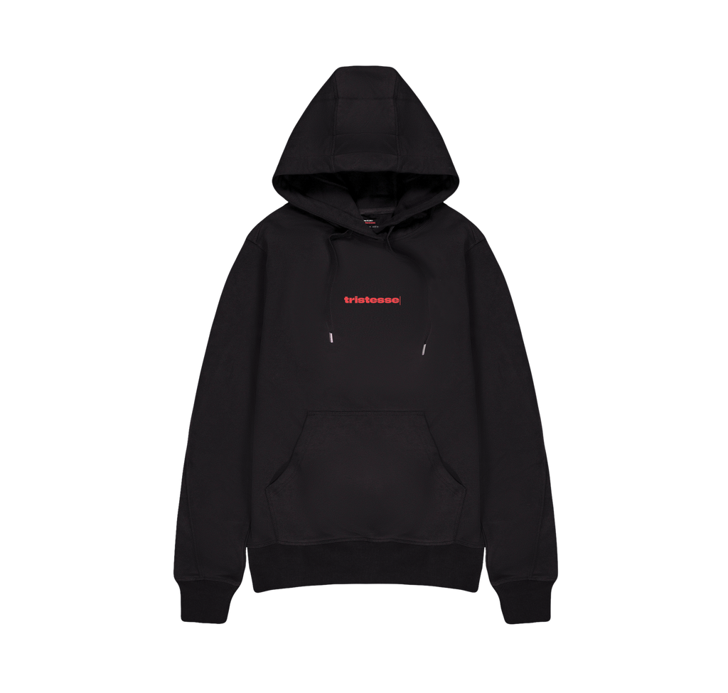Hoodie Tristesse