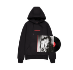 Tristesse Pack Hoodie + Vinyle