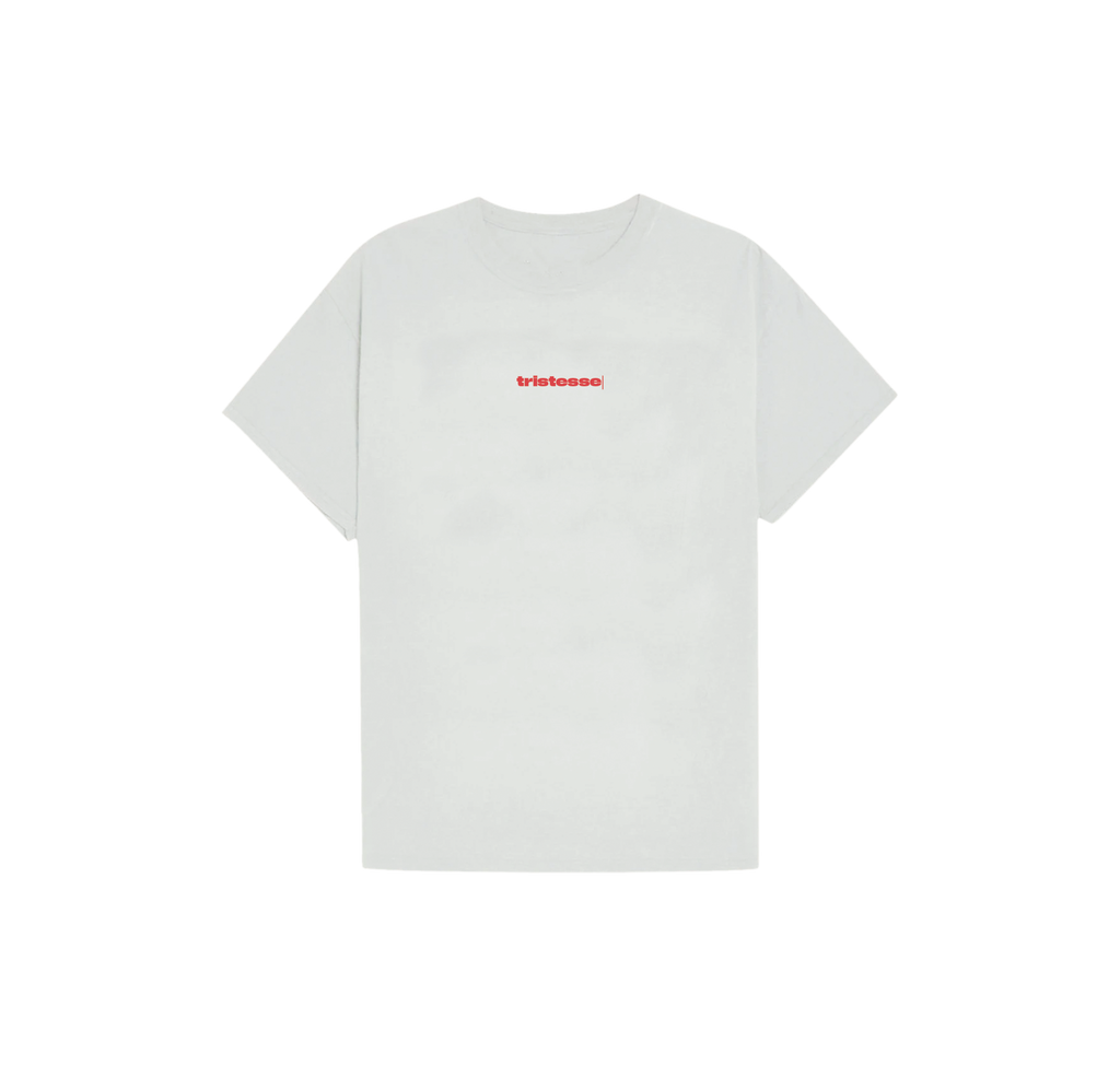 Tristesse Pack T-shirt + Vinyle