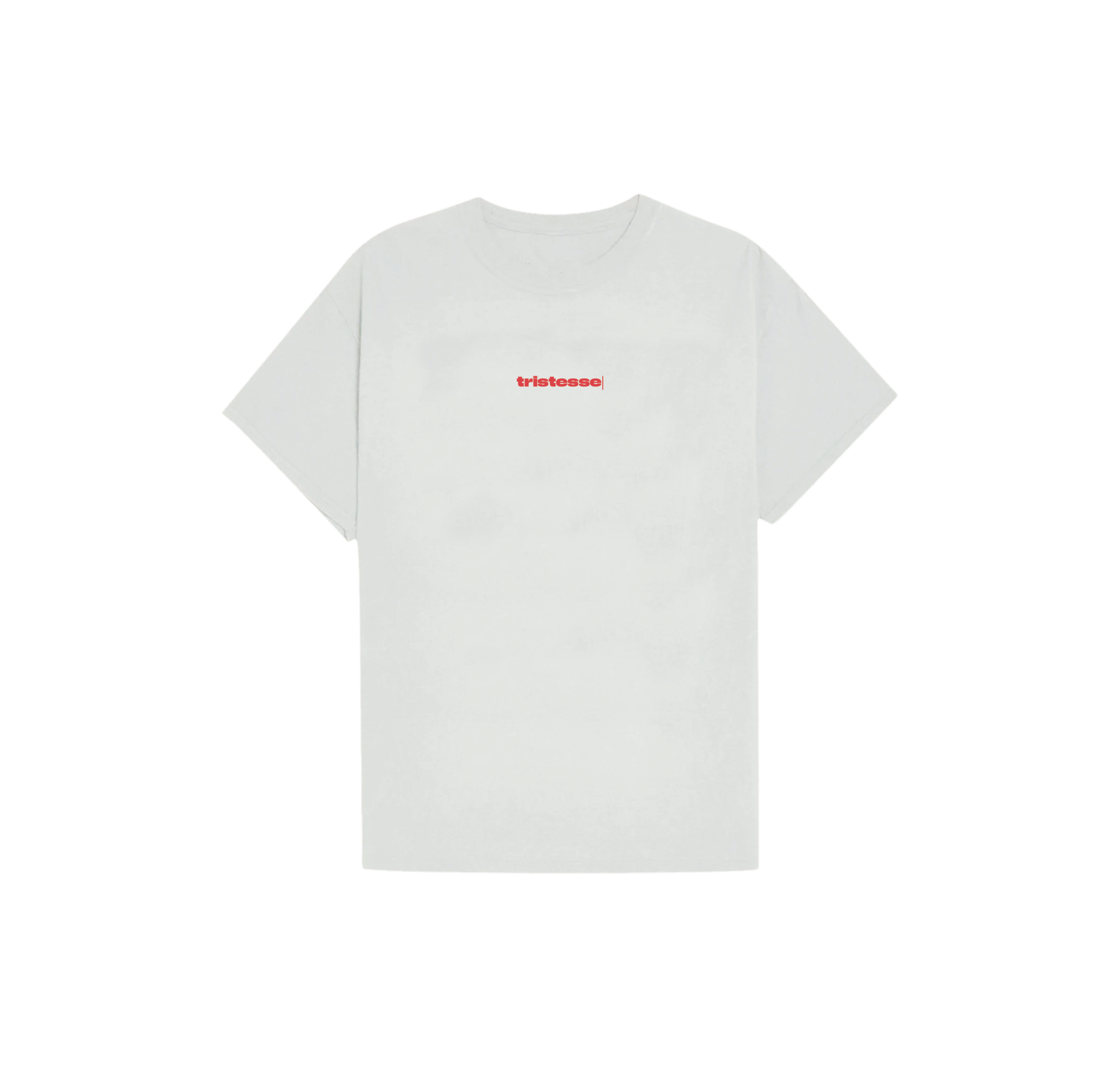 Tristesse Pack T-shirt + Vinyle