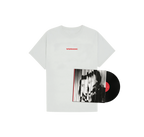 Tristesse Pack T-shirt + Vinyle