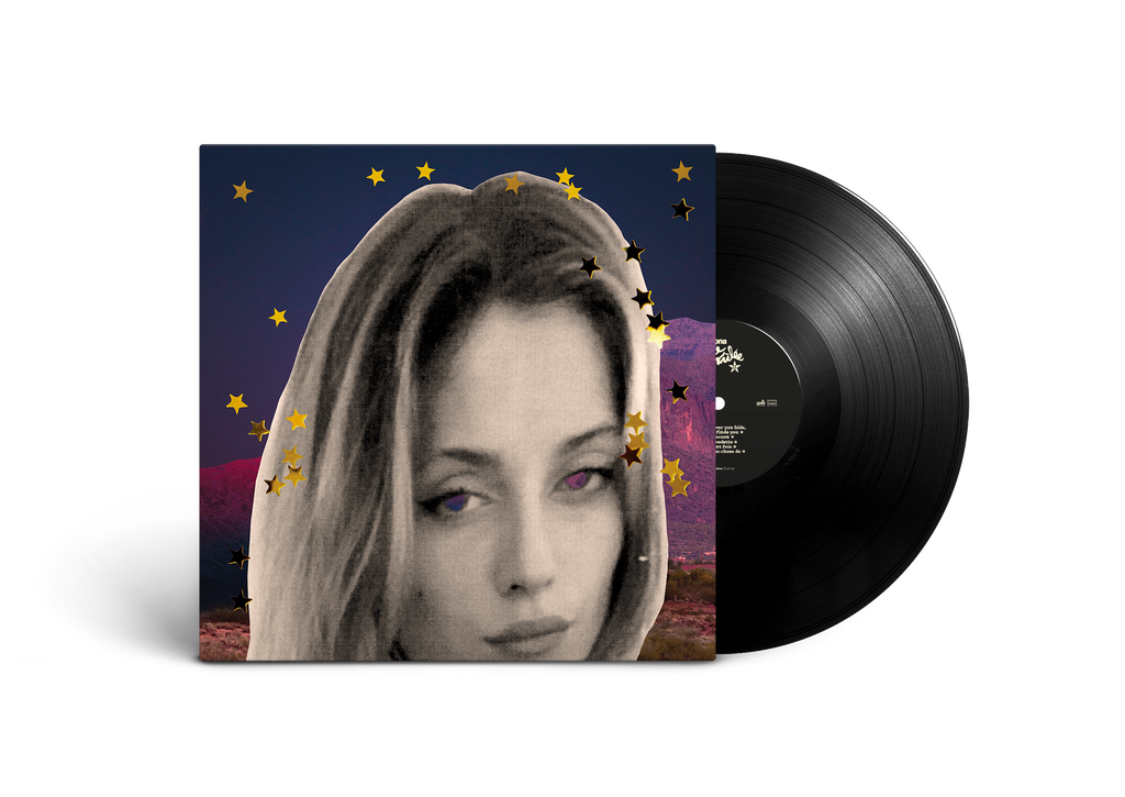 Tête Brûlée - Vinyle