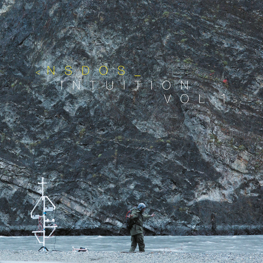 Intuition Vol. 1