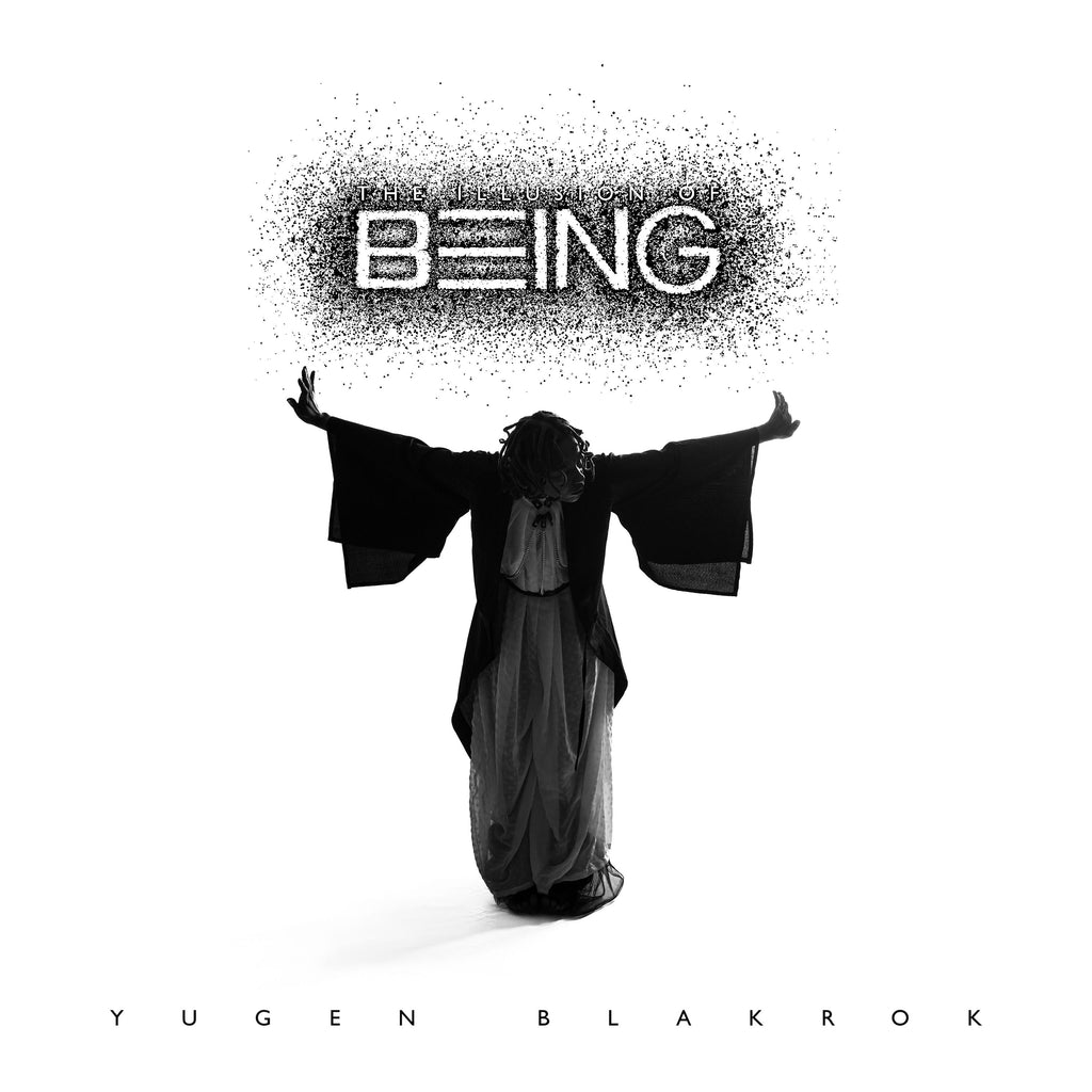 The Illusion of Being - CD