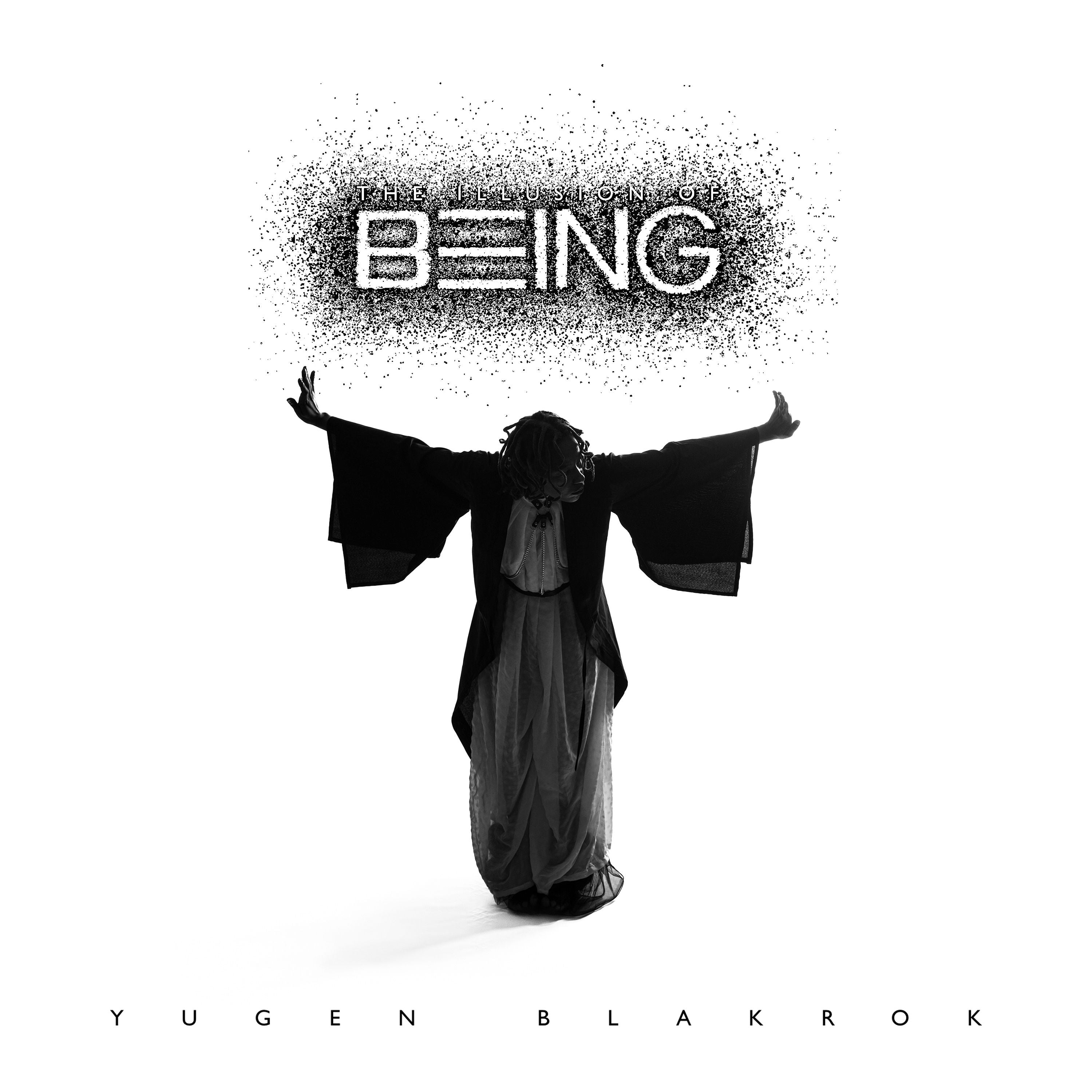 The Illusion of Being - CD