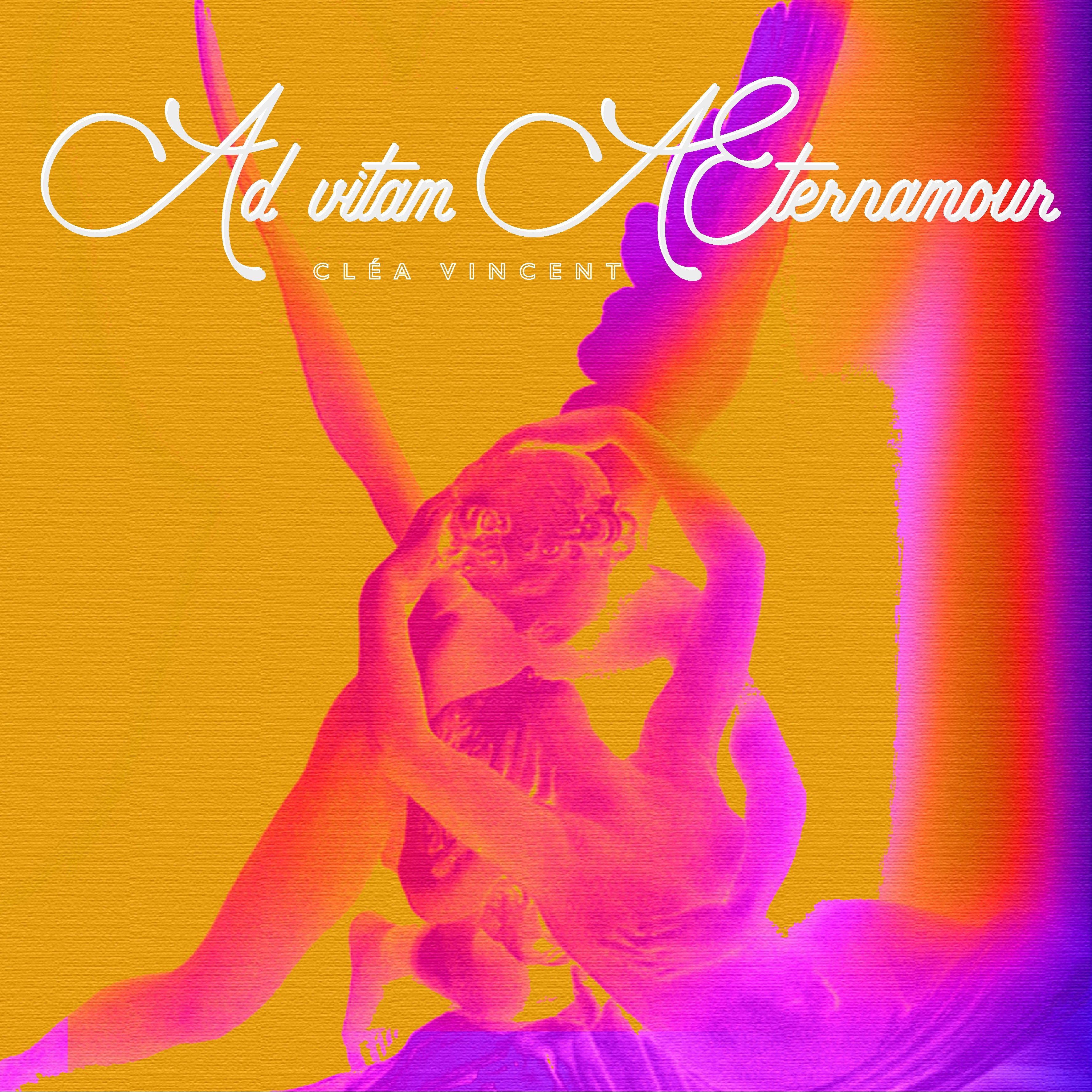 Ad vitam æternamour - Limited