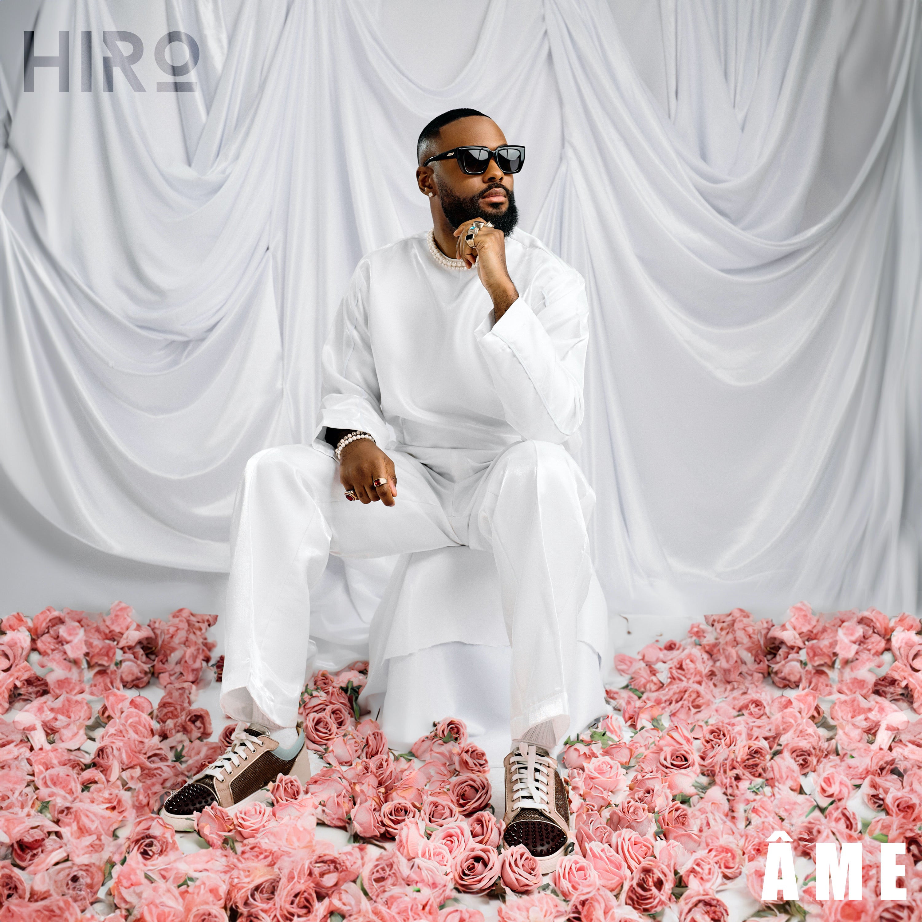 ÂME - CD
