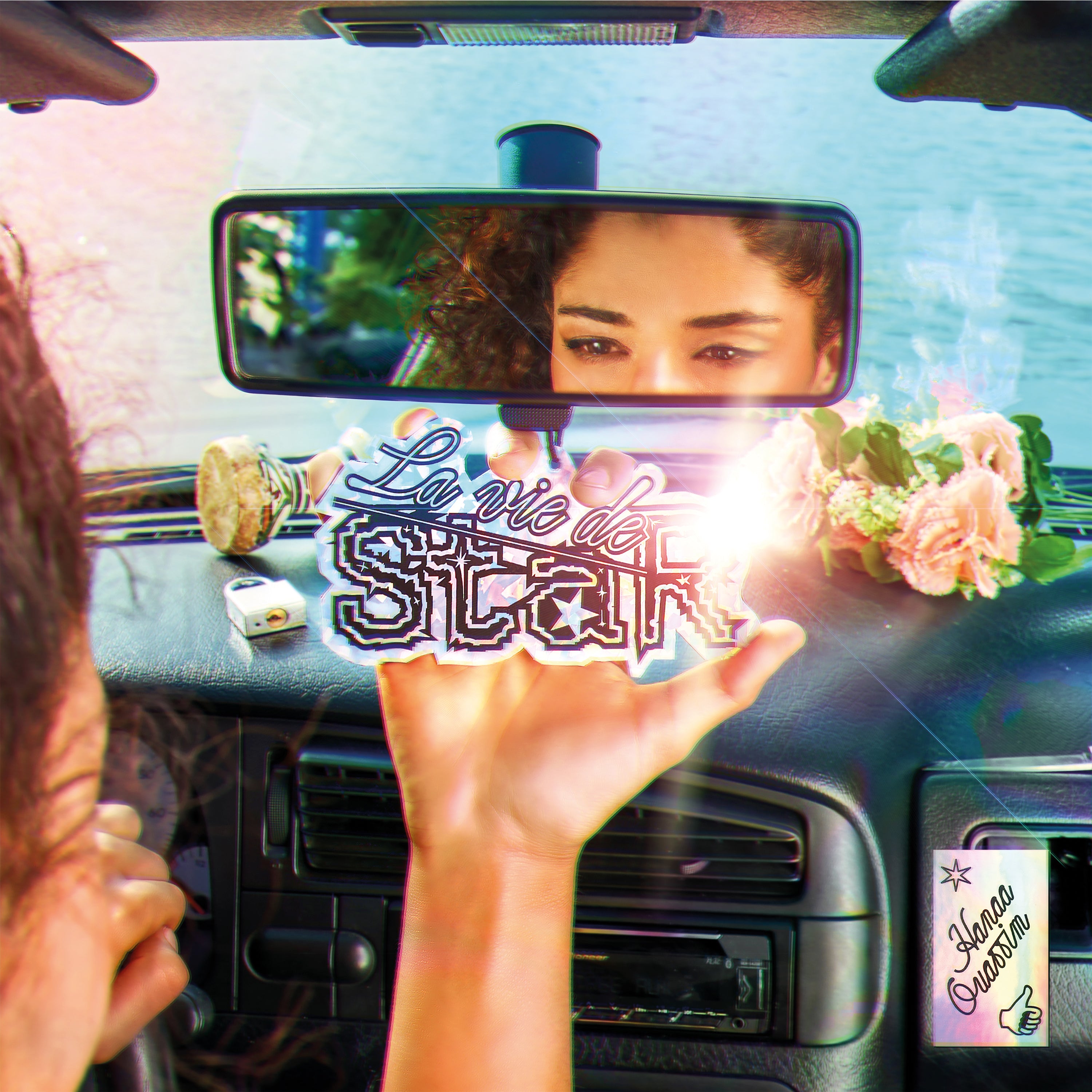 La vie de star - CD