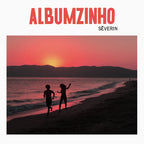 Albumzinho - CD