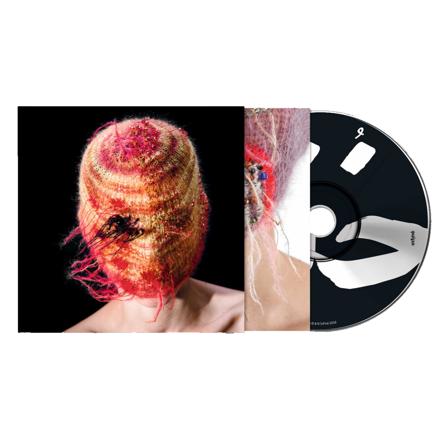 Khonnar - CD