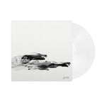 Drone Logic - White Vinyl