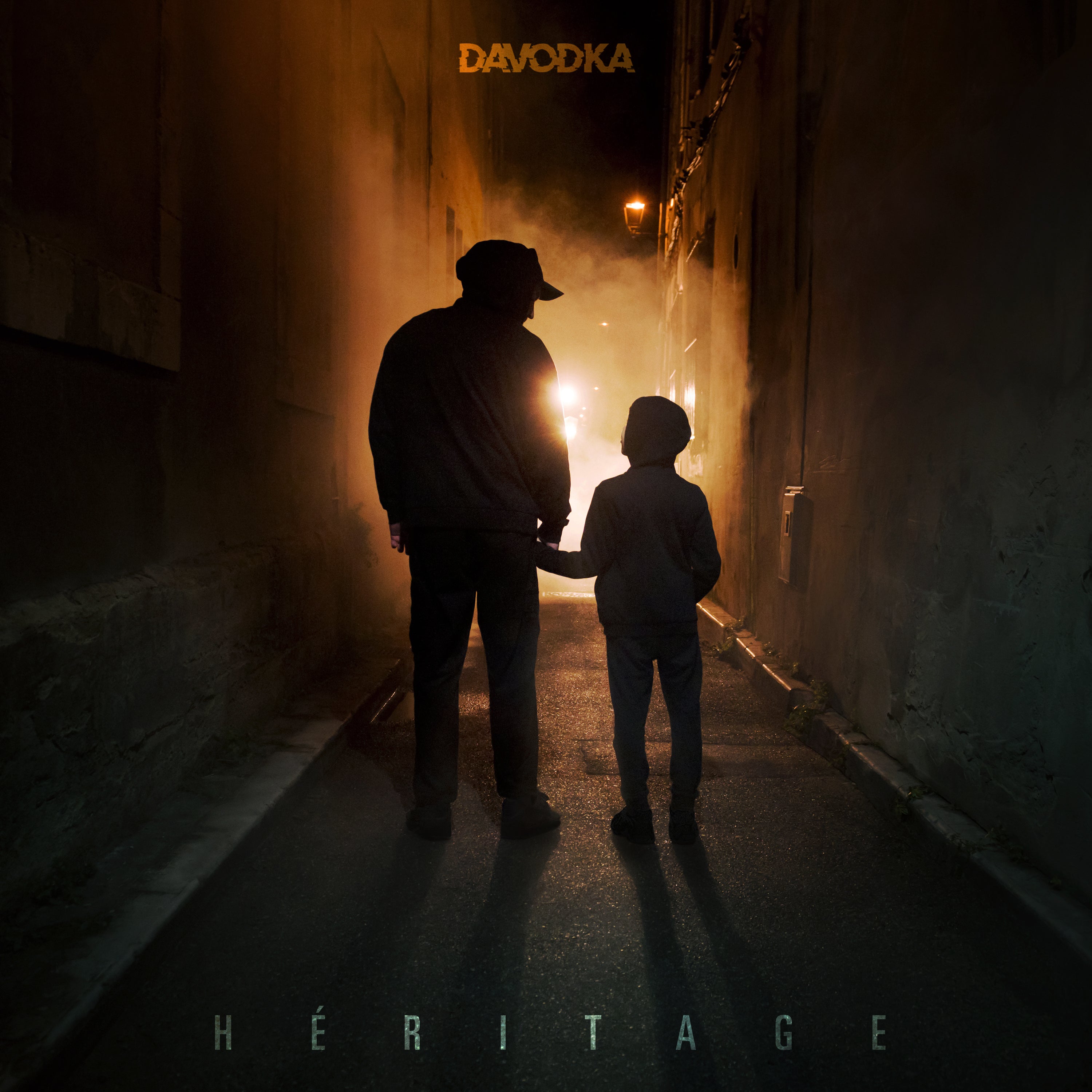 Héritage - CD