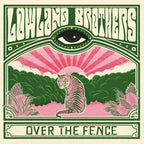 Over The Fence - CD