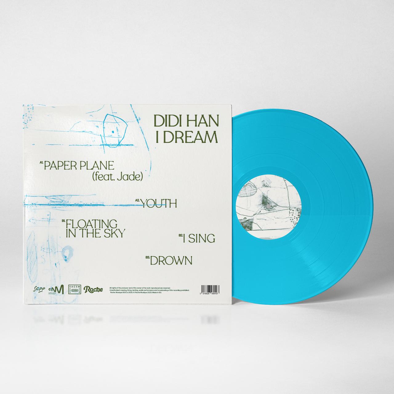 I Dream