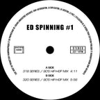 Bundle - ED SPINNING