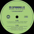 Bundle - ED SPINNING