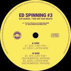 ED SPINNING #3