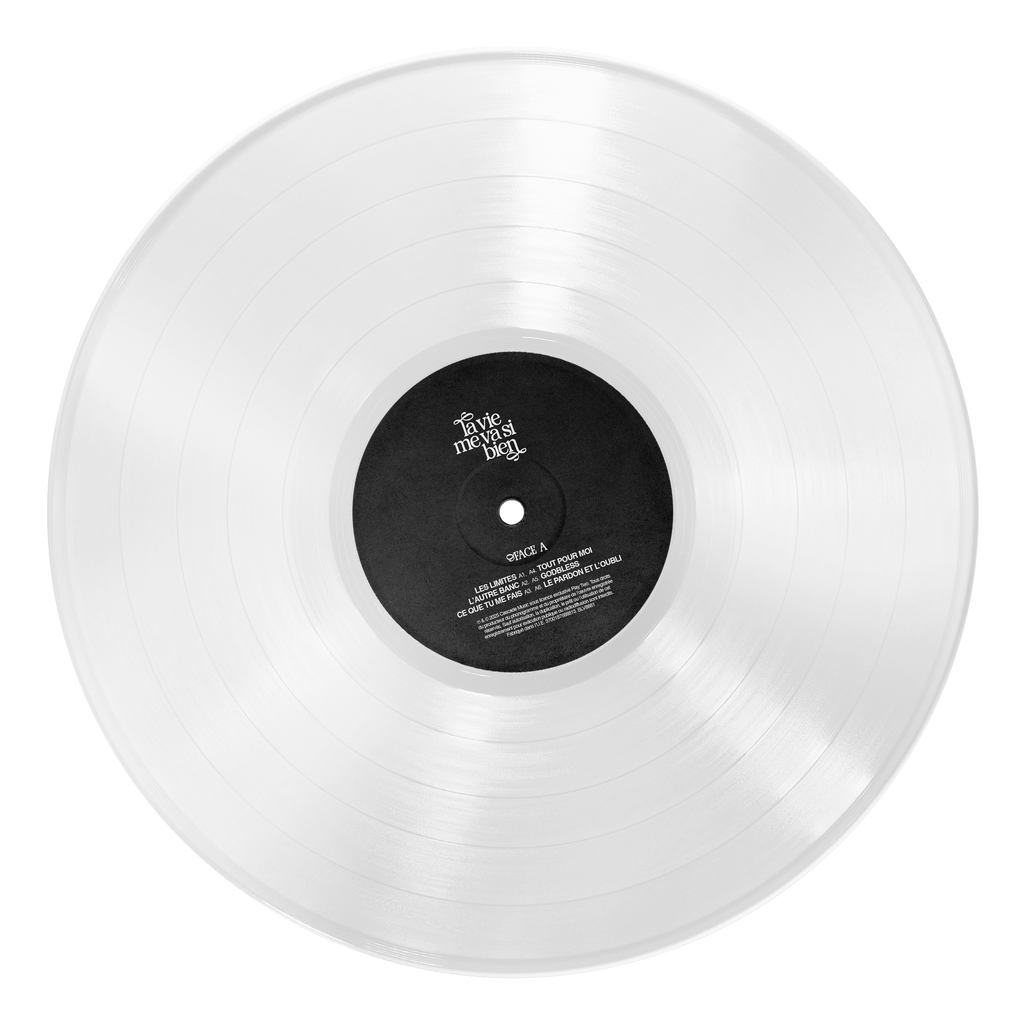 La vie me va si bien