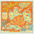 DOLORES - Salsa & Guaracha from 70's French West Indies