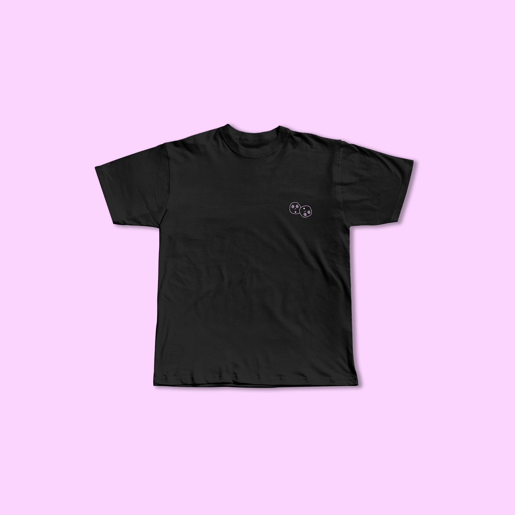Double Trouble Tour - T-Shirt