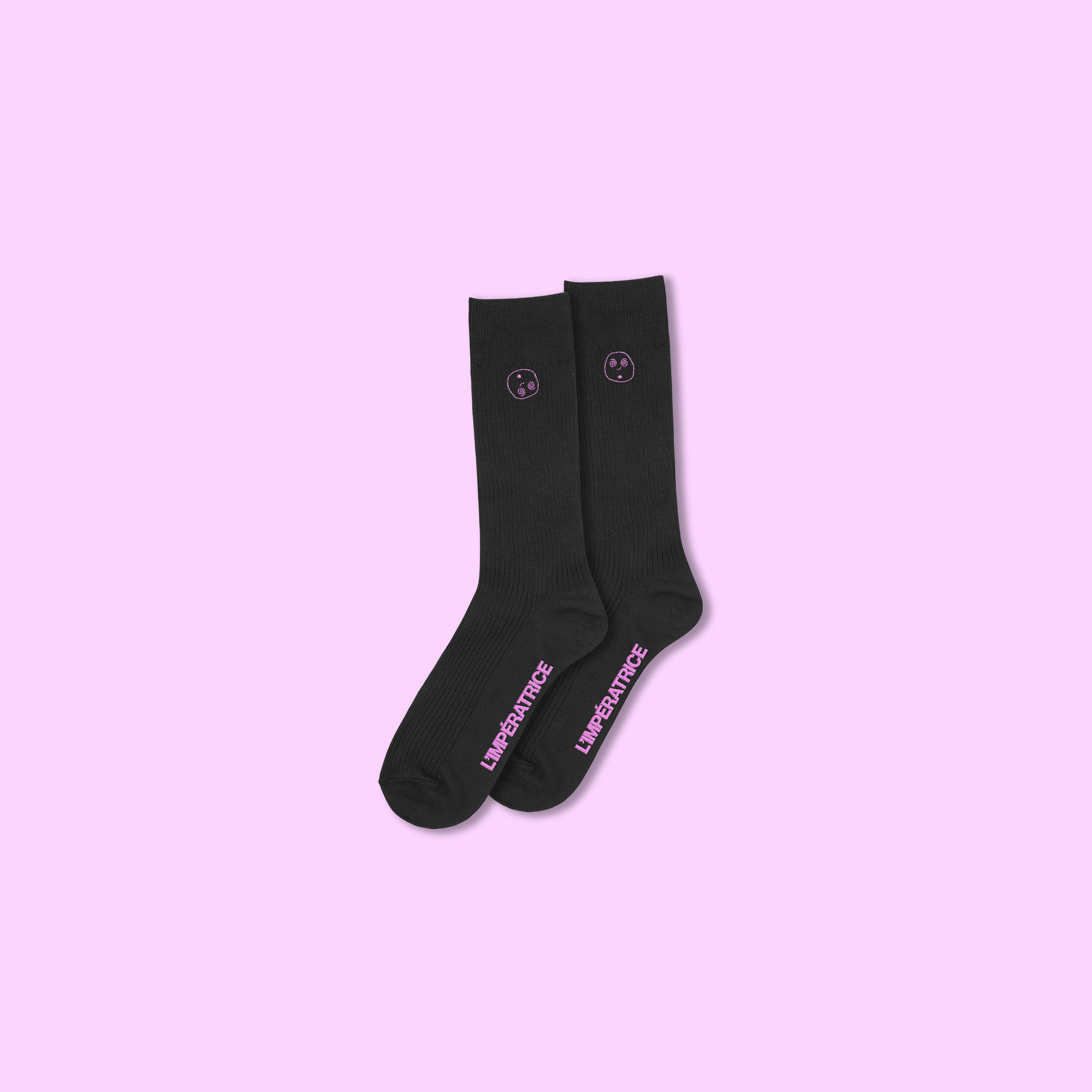 Double Trouble Tour - Chaussettes