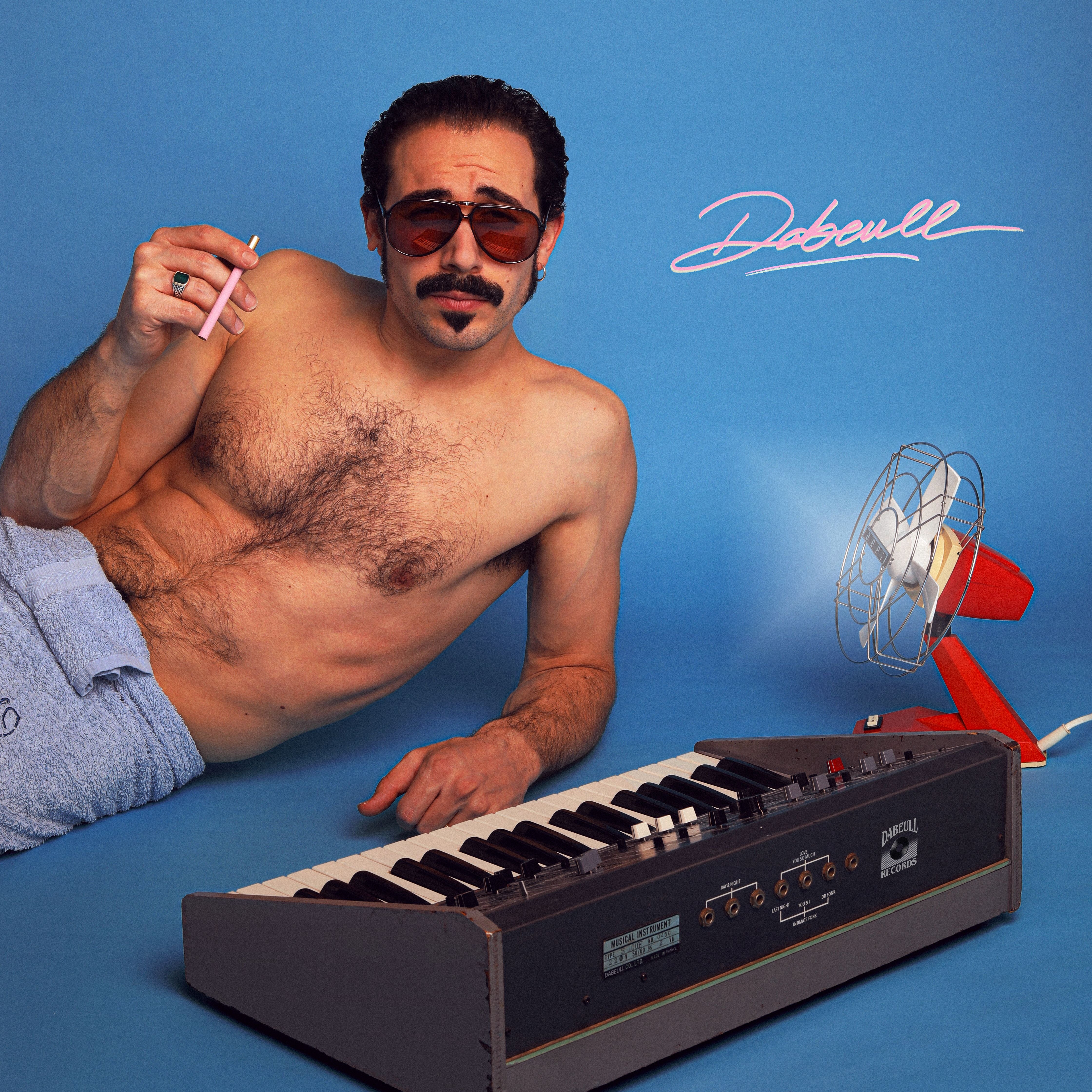 Dabeull LP レコード　2枚セット 2026年最新】Dabeullの人気アイテム - メルカリ
