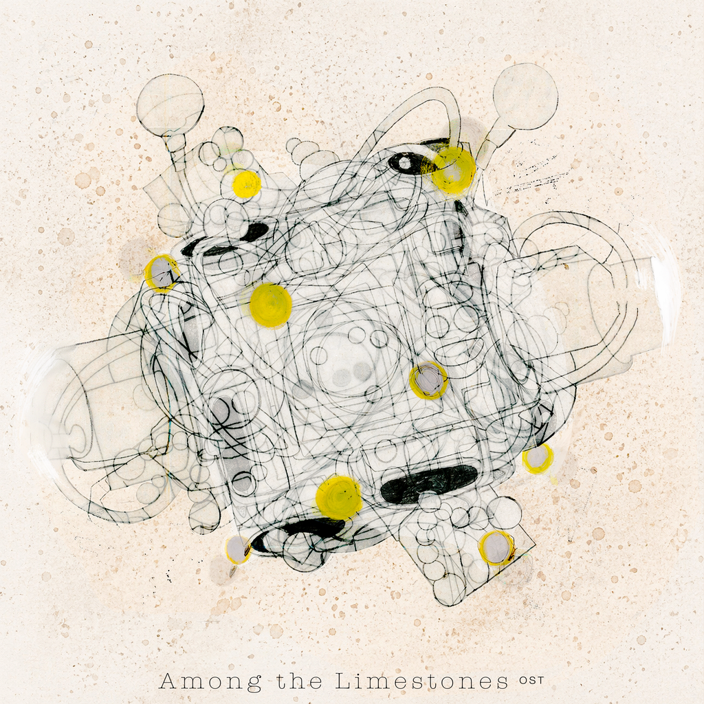 Among the Limestones/OST - CD