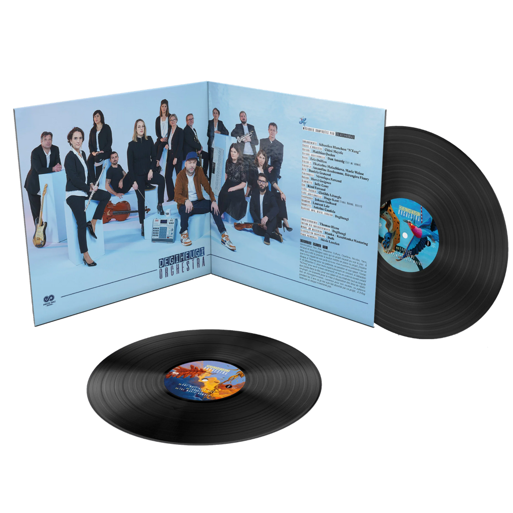 Degiheugi Orchestra