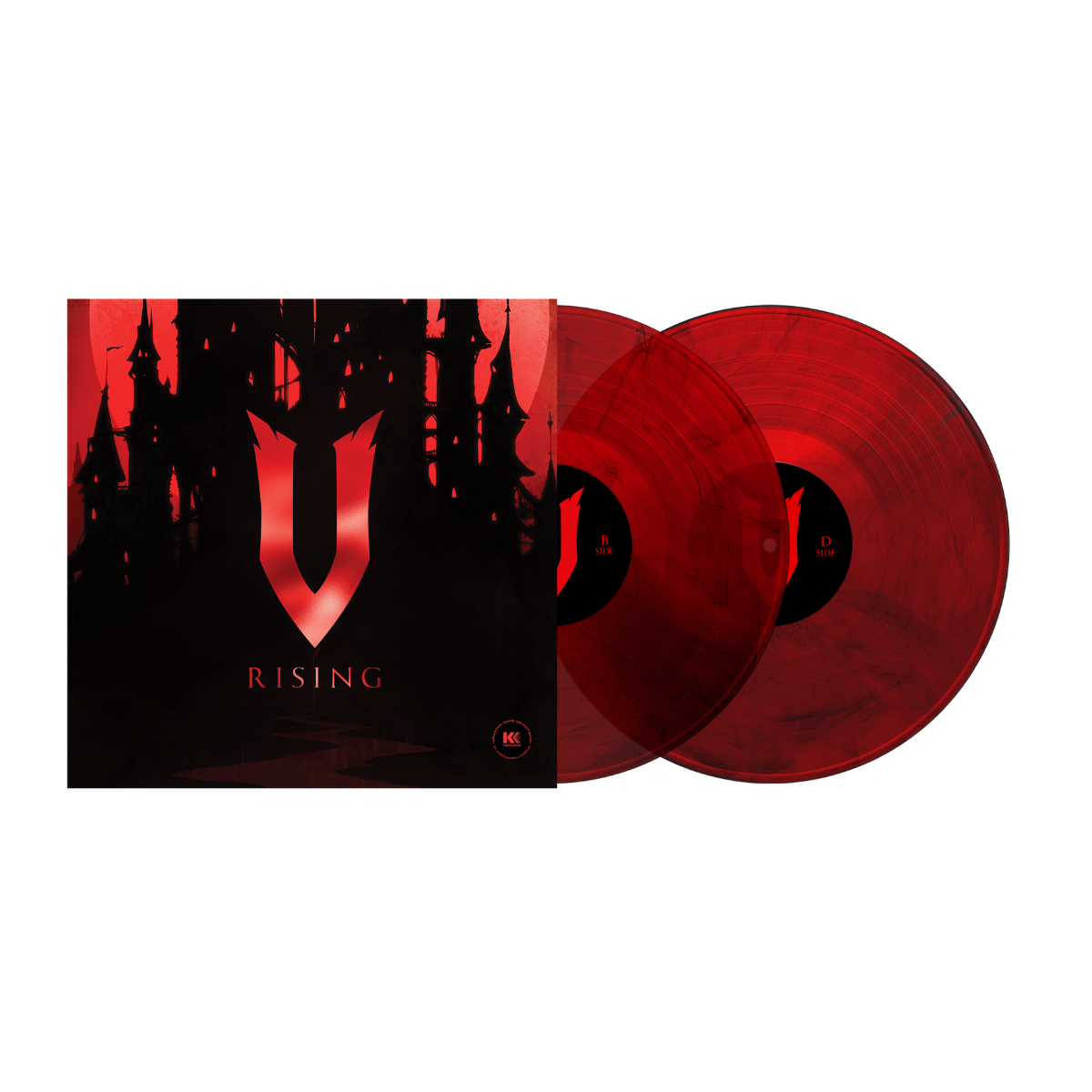 V Rising (Original Game Soundtrack)