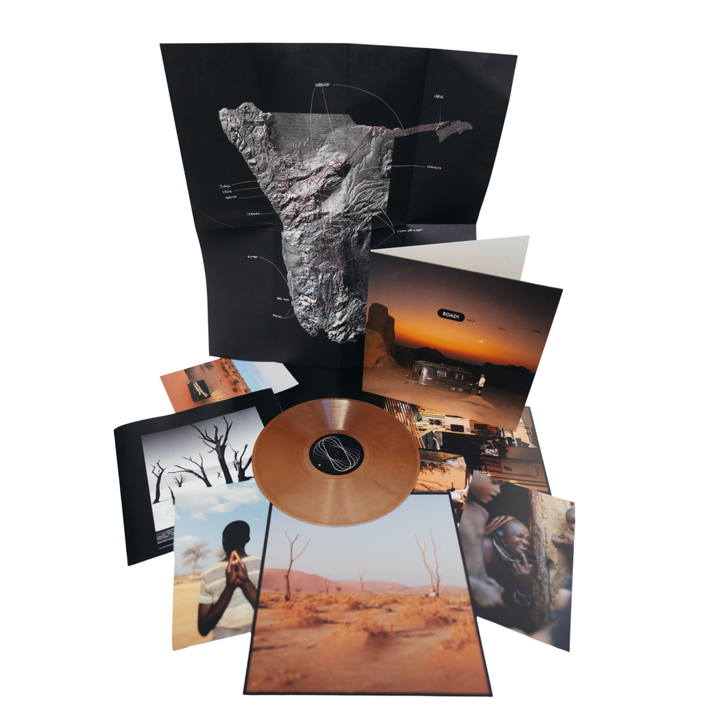 Roads Vol.3 - LP - D2C Exclusive