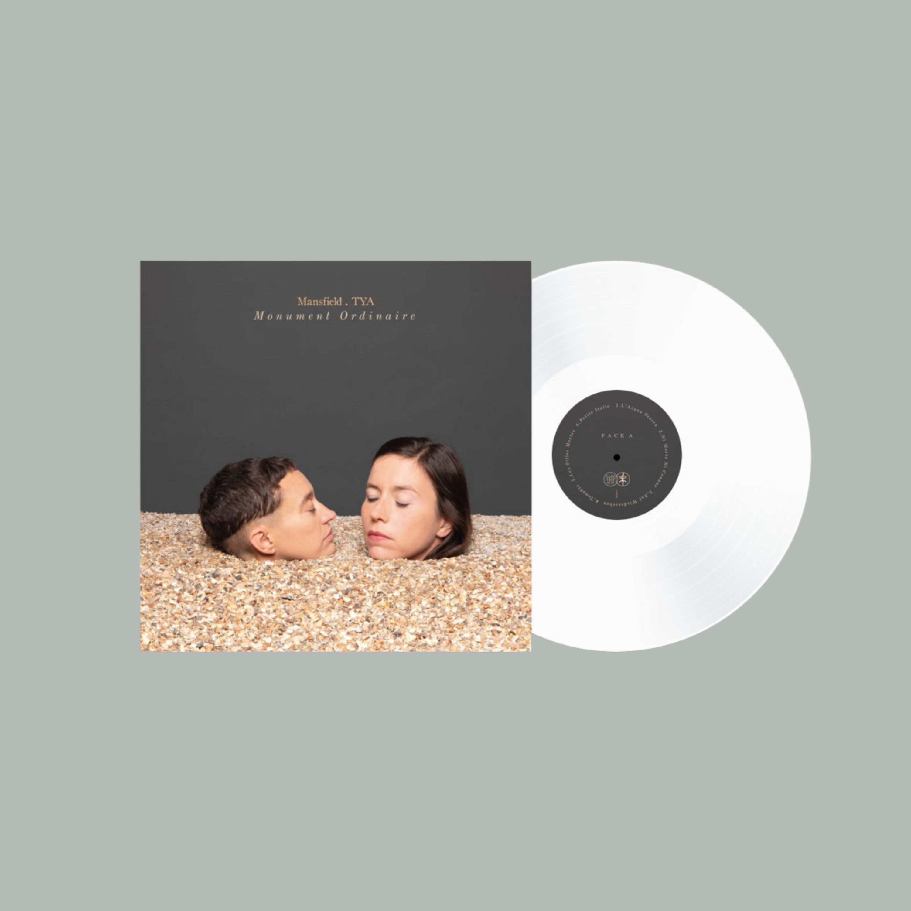 Monument Ordinaire - Limited