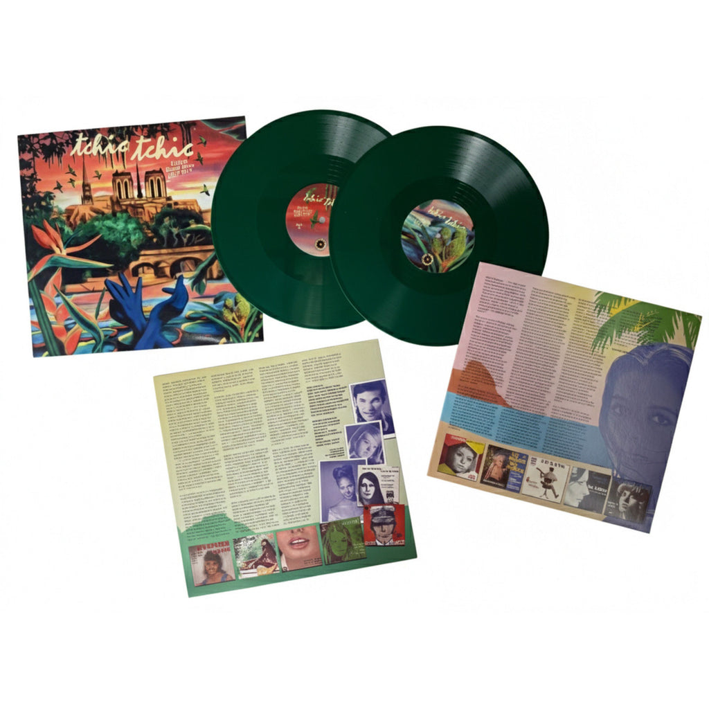 FRENCH BOSSA NOVA - 1963/1974