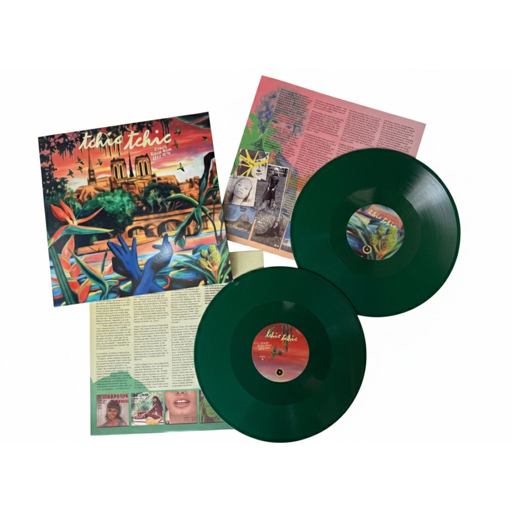 FRENCH BOSSA NOVA - 1963/1974