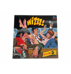 WIZZZ - French Psychorama - 1967/1975 - Volume 5