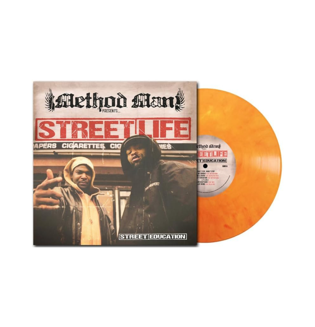 Street Education 20Th Anniversary Edition