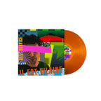 Best Service - Orange Vinyl