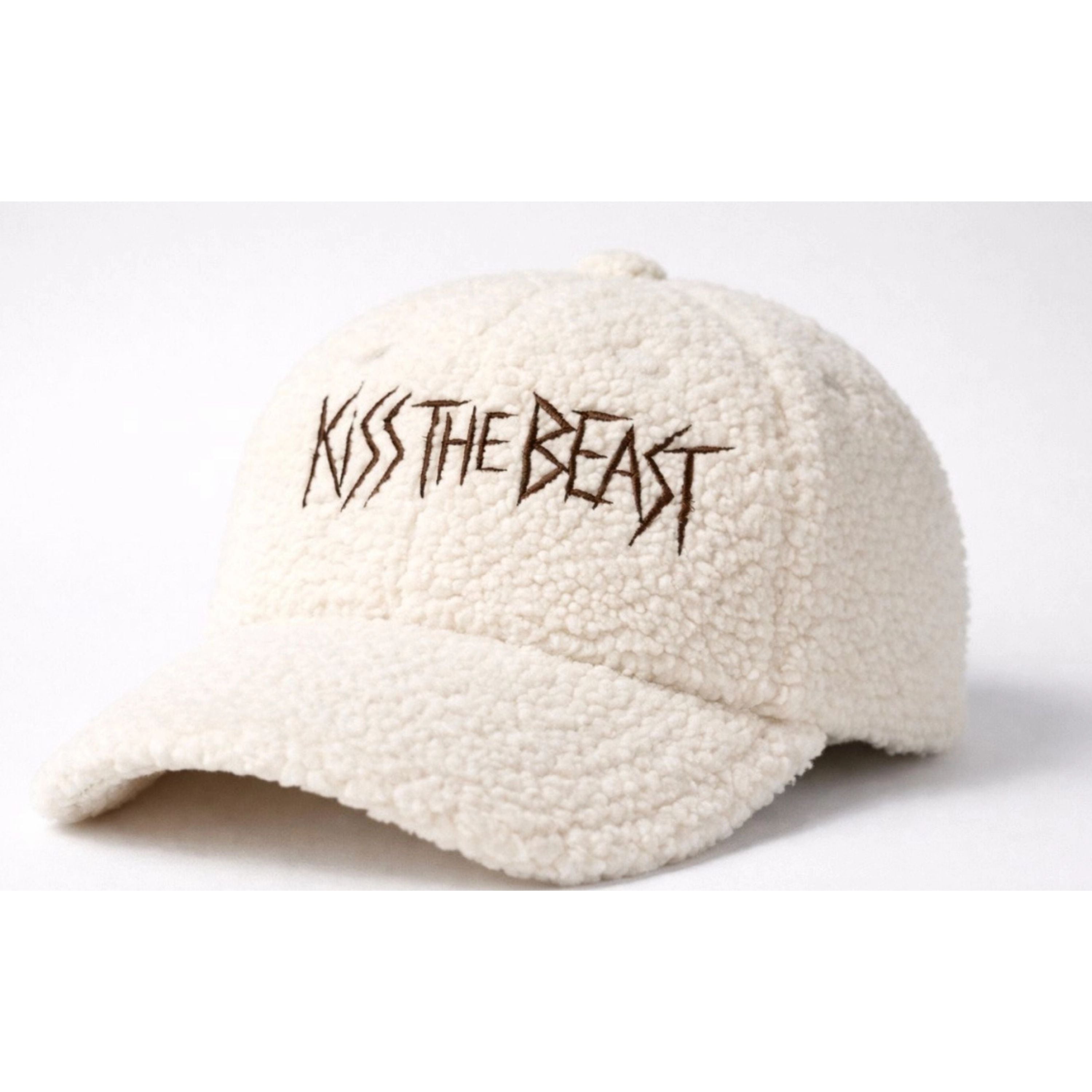 Sheep Kiss The Beat Hat