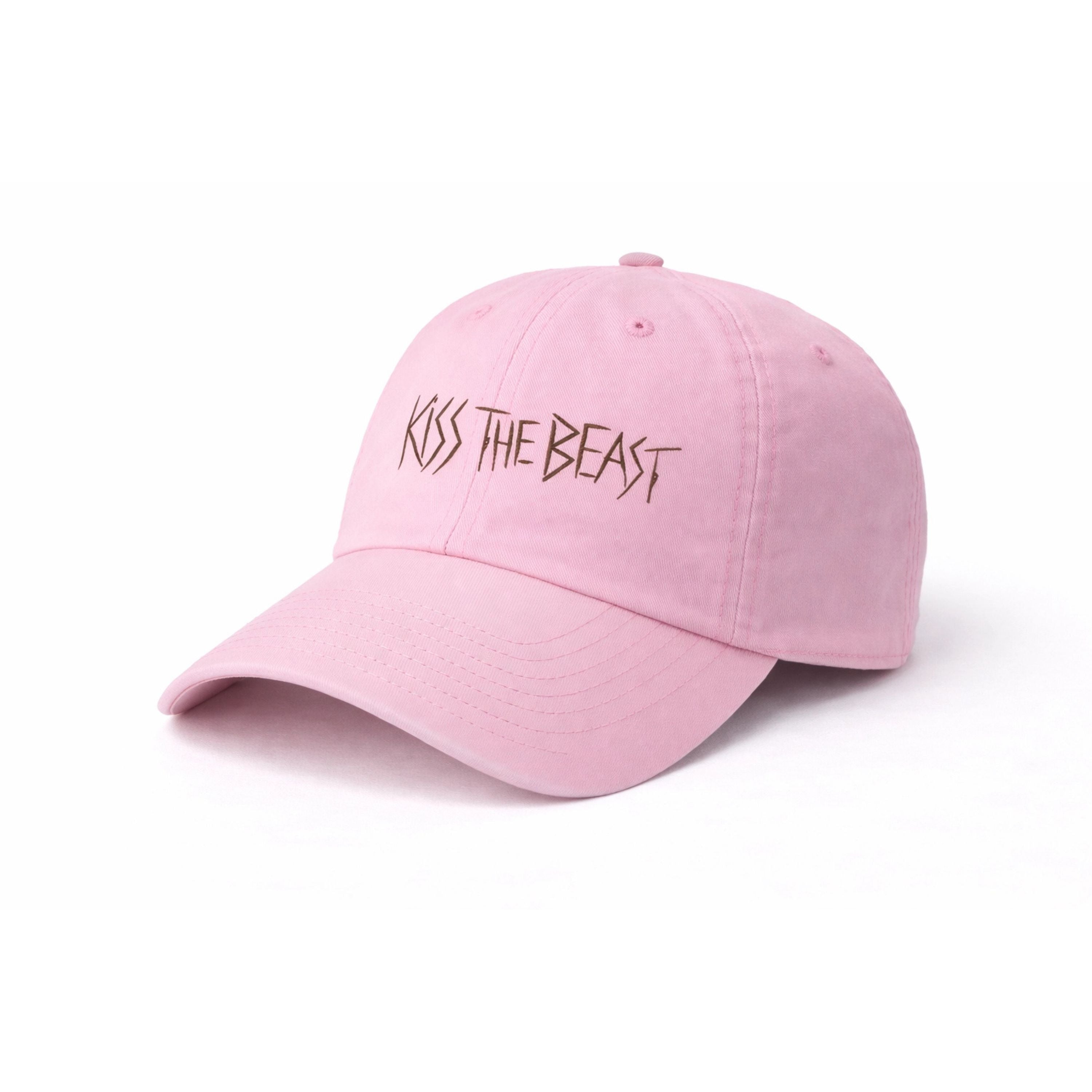 Hat Kiss The Beast