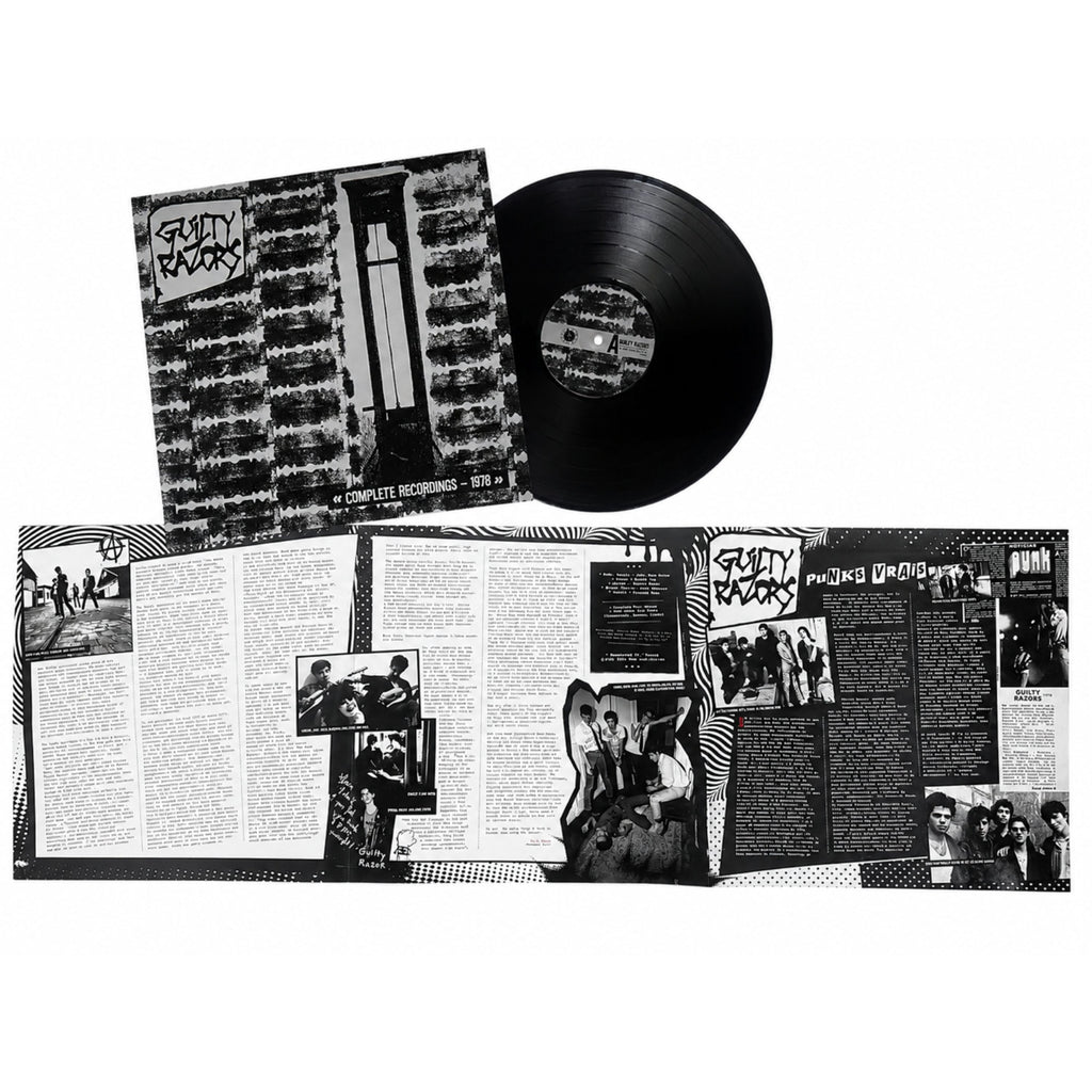 COMPLETE RECORDINGS - 1978