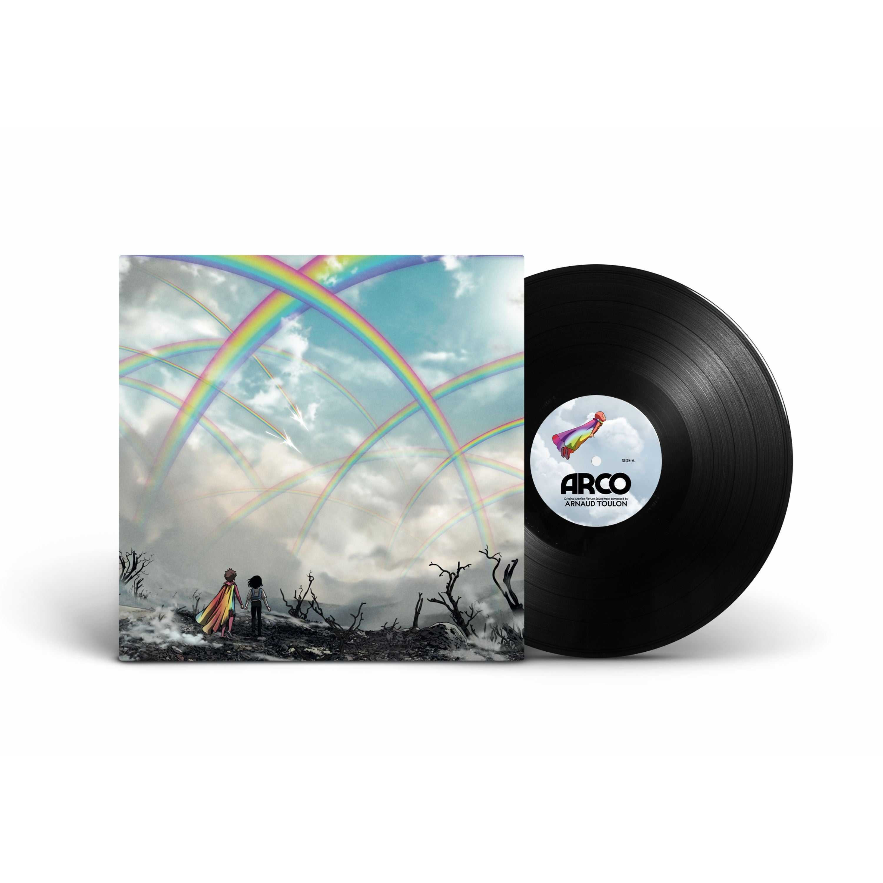 ARCO Original Motion Picture Soundtrack