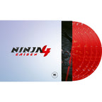 NINJA GAIDEN 4 Original Game Soundtrack - Limited