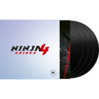 NINJA GAIDEN 4 Original Game Soundtrack