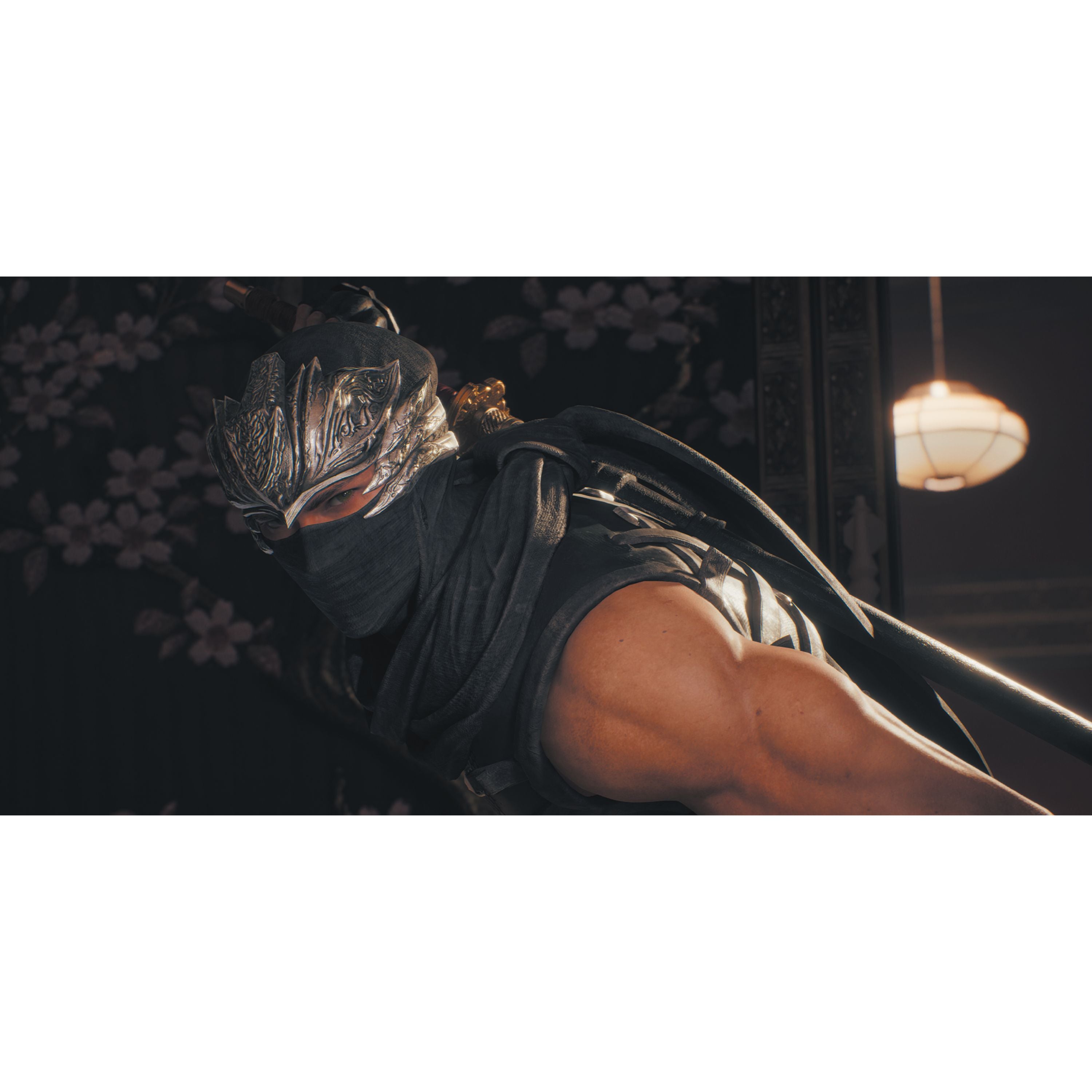 NINJA GAIDEN 2 Black Original Game Soundtrack
