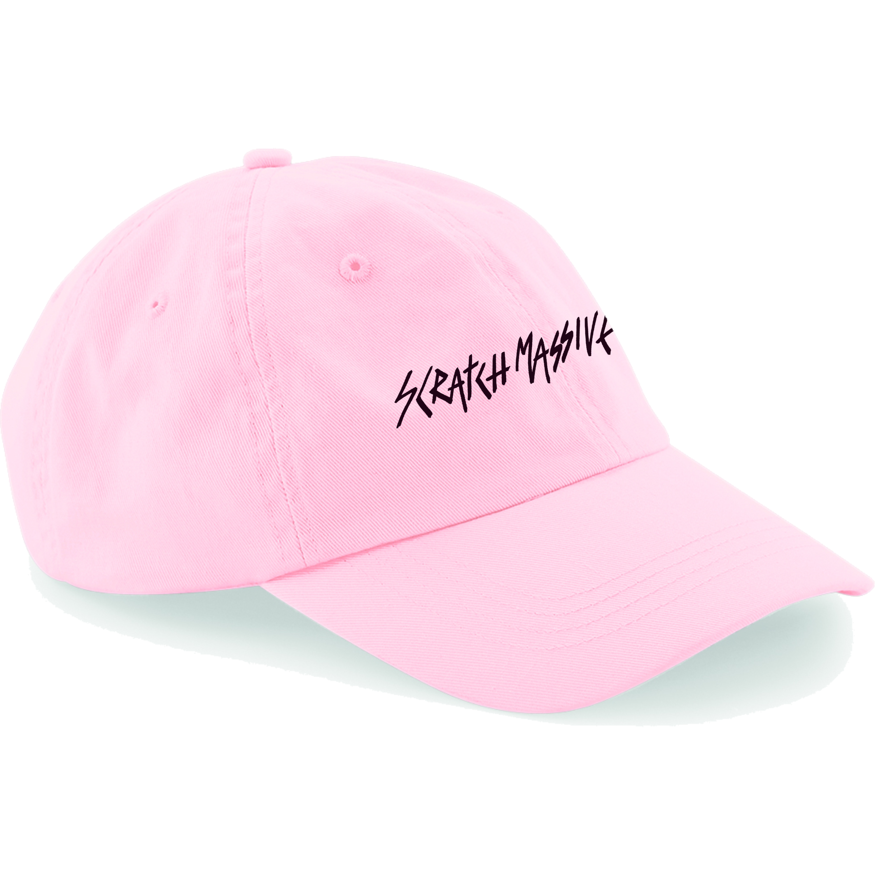 Casquette Pink