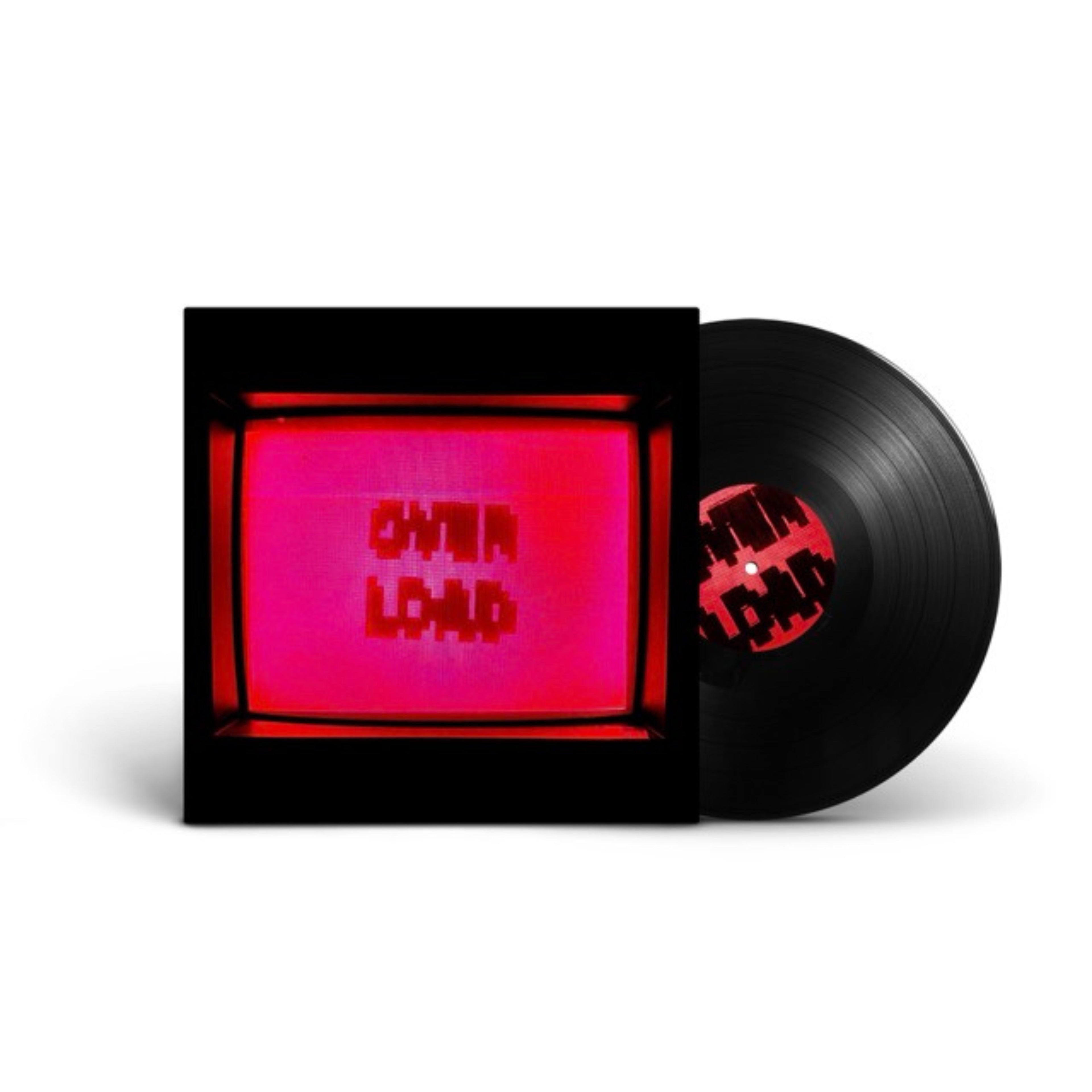 Overload Ep