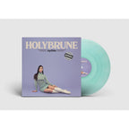 JoyRide - Coke Bottle Green Vinyl
