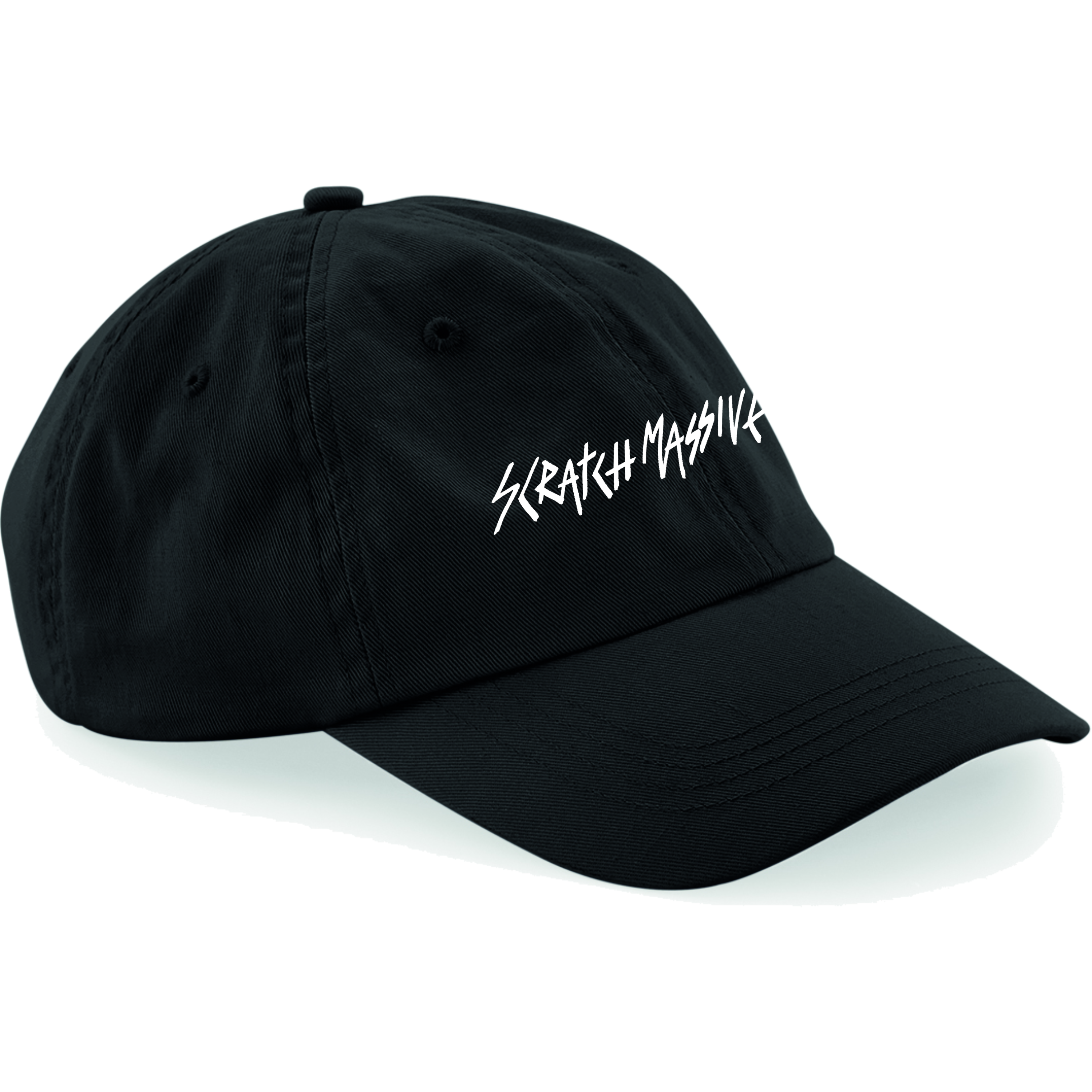 Casquette Black