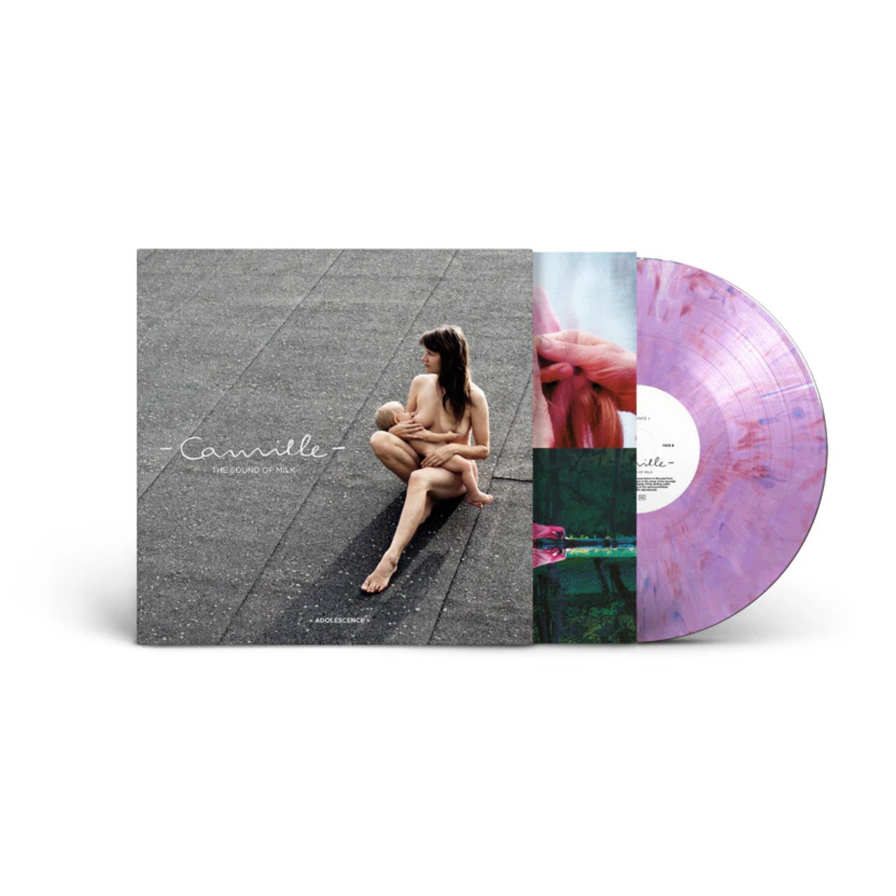 The Sound Of Milk (Adolescence) - BioVinyl